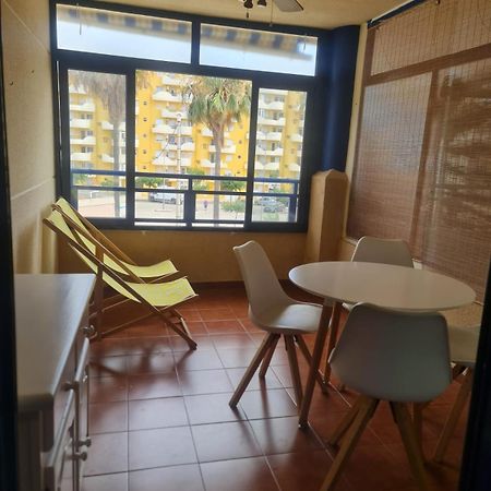 La Casita De La Playa Playa Xeraco Διαμέρισμα Εξωτερικό φωτογραφία
