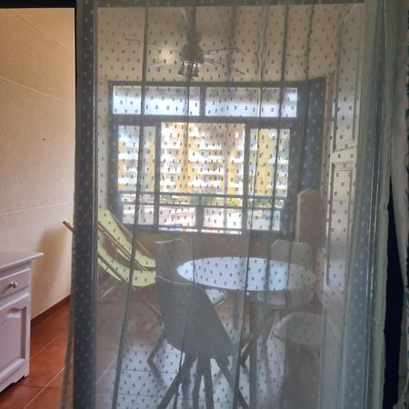 La Casita De La Playa Playa Xeraco Διαμέρισμα Εξωτερικό φωτογραφία