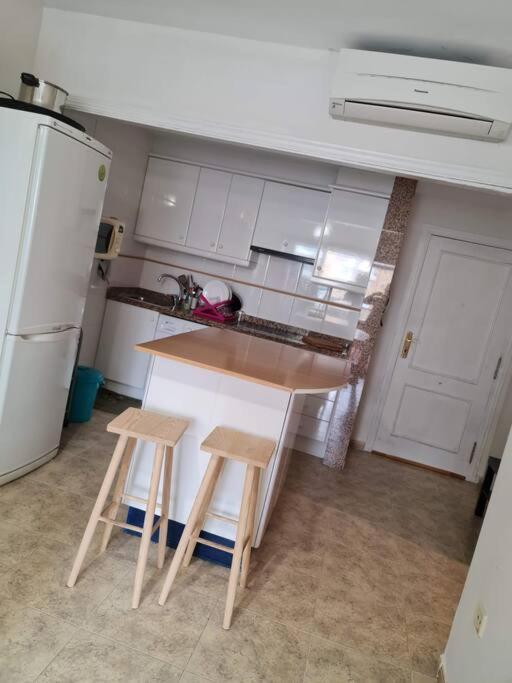 La Casita De La Playa Playa Xeraco Διαμέρισμα Εξωτερικό φωτογραφία