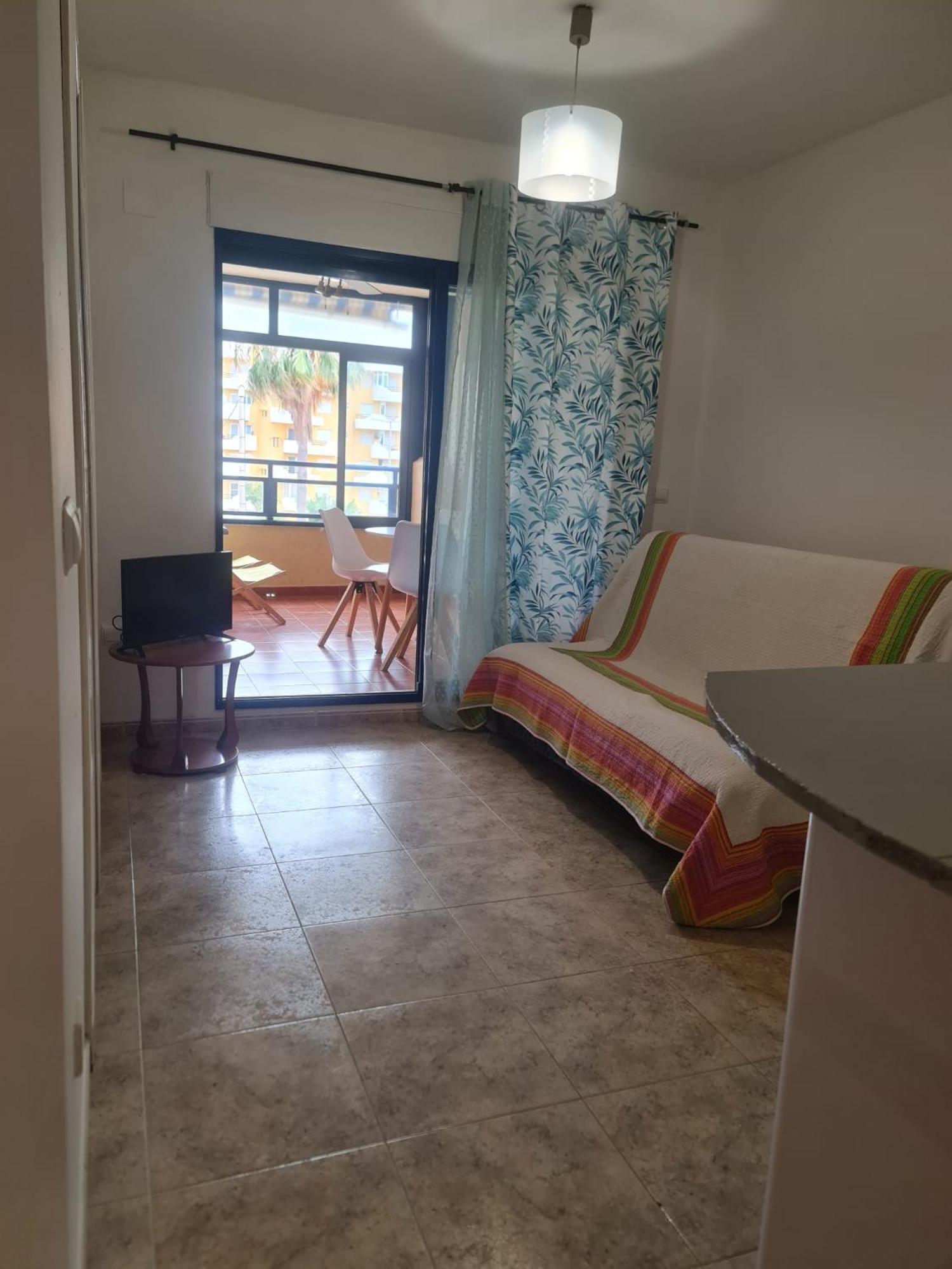 La Casita De La Playa Playa Xeraco Διαμέρισμα Εξωτερικό φωτογραφία