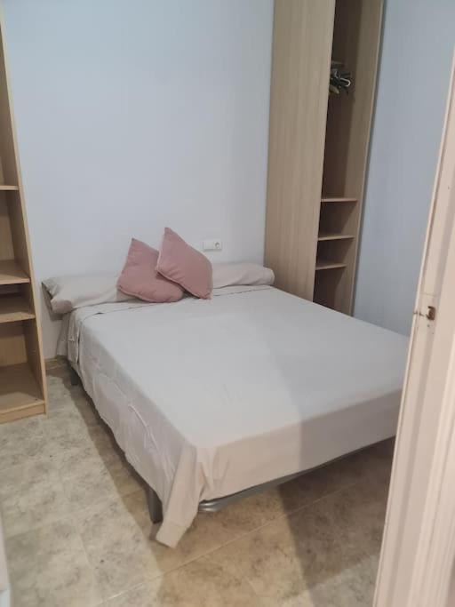La Casita De La Playa Playa Xeraco Διαμέρισμα Εξωτερικό φωτογραφία