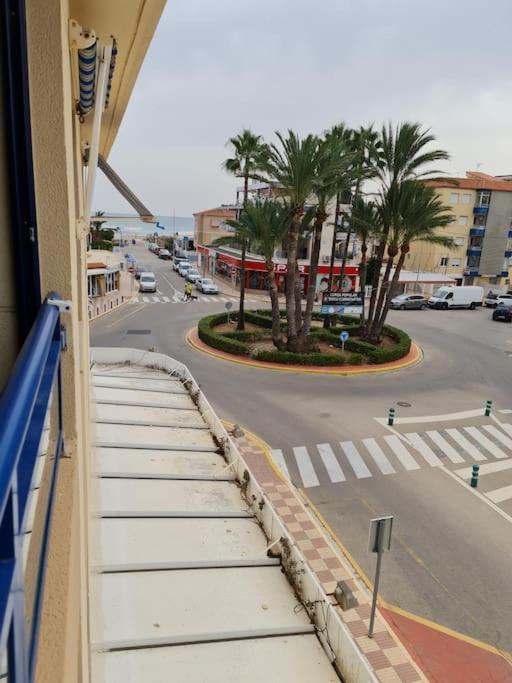 La Casita De La Playa Playa Xeraco Διαμέρισμα Εξωτερικό φωτογραφία