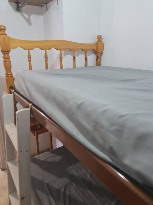 La Casita De La Playa Playa Xeraco Διαμέρισμα Εξωτερικό φωτογραφία