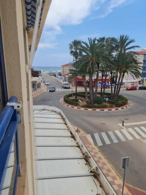 La Casita De La Playa Playa Xeraco Διαμέρισμα Εξωτερικό φωτογραφία