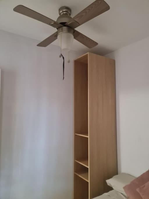 La Casita De La Playa Playa Xeraco Διαμέρισμα Εξωτερικό φωτογραφία