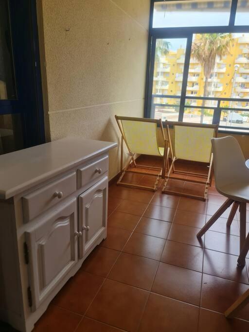 La Casita De La Playa Playa Xeraco Διαμέρισμα Εξωτερικό φωτογραφία