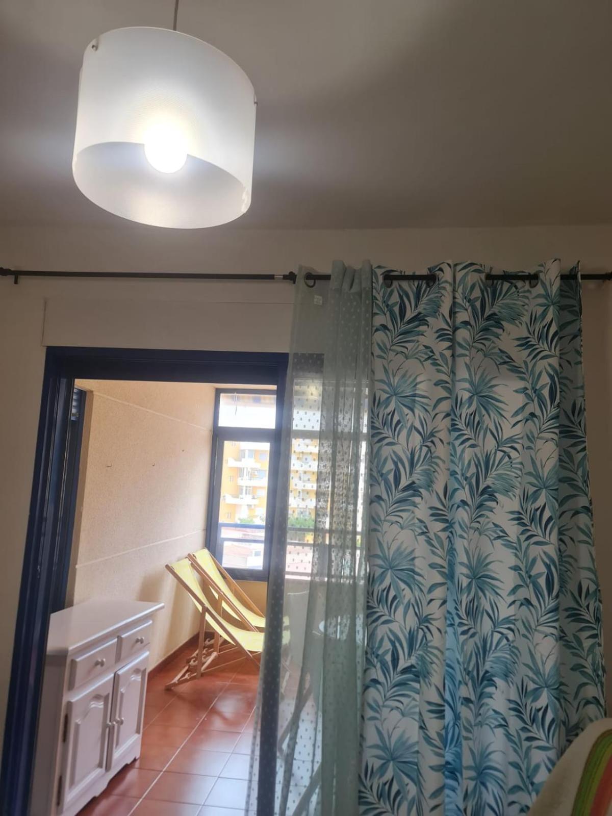La Casita De La Playa Playa Xeraco Διαμέρισμα Εξωτερικό φωτογραφία