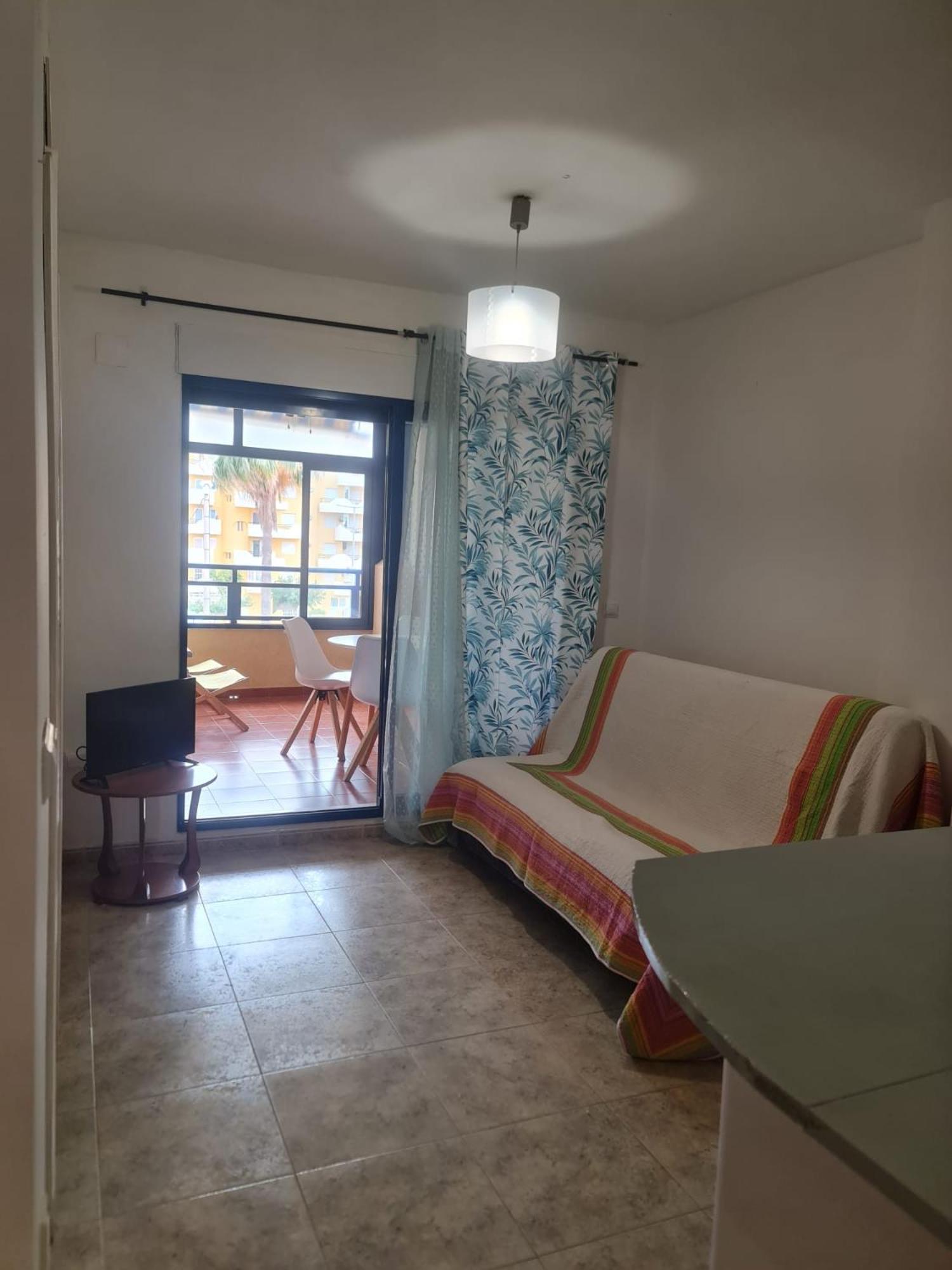 La Casita De La Playa Playa Xeraco Διαμέρισμα Εξωτερικό φωτογραφία